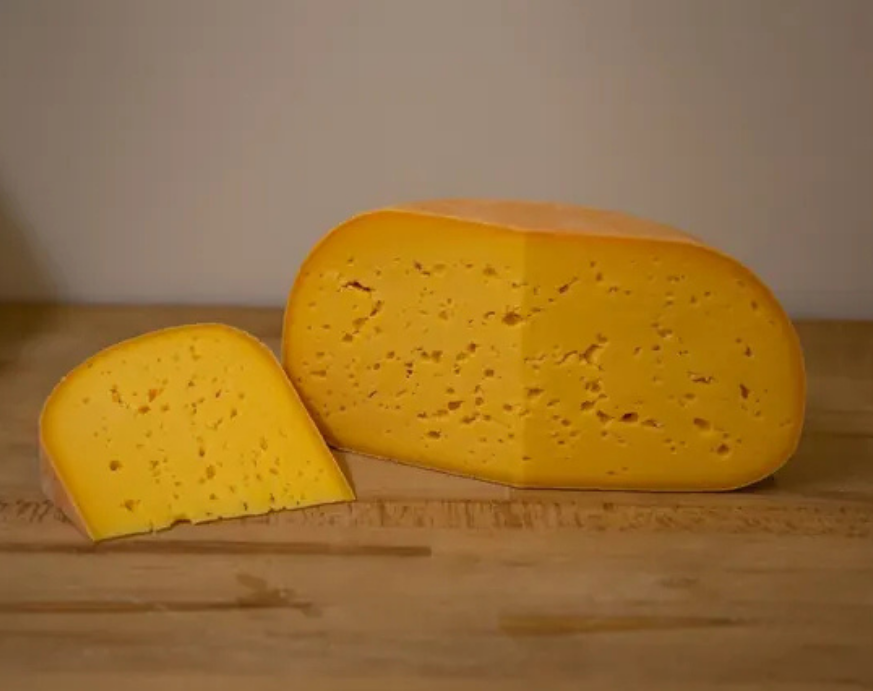 Möhrenkäse