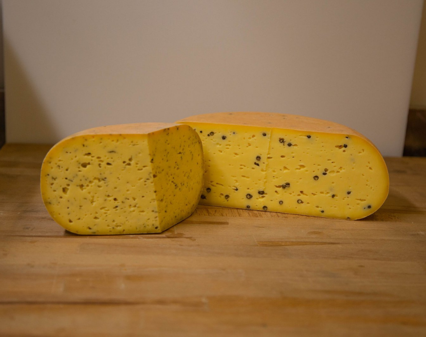 Pfefferkäse