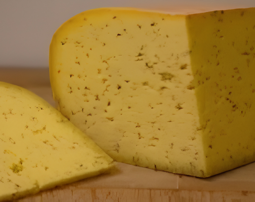 Thymiankäse